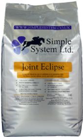 Joint Eclipse